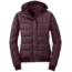 Outdoor Research Placid Down Jacket - Women's-Pinot-X-Small