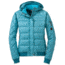 Outdoor Research Placid Down Jacket - Women's-Rio-Large