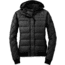 Outdoor Research Placid Down Jacket - Womens-Black-Large