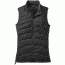 Outdoor Research Plaza Vest - Women's-Black-Large