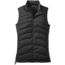 Outdoor Research Plaza Vest - Women's-Black-Small