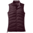 Outdoor Research Plaza Vest - Women's-Pinot-X-Small
