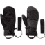 Outdoor Research Point N Chute Sensor Mitts - Women's, Black/Storm, Large, 2776251344008