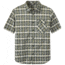 Outdoor Research Porter Short Sleeve Shirt, Pine, Small, 2745060690006