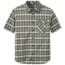 Outdoor Research Porter Short Sleeve Shirt, Pine, Medium, 2745060690007