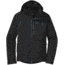 Outdoor Research Powdershot Jacket - Men's-Black/Tahoe-Large, 412226