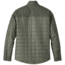 Outdoor Research Prologue Refuge Jacket - Mens, Basil/Juniper, Small, 2680911390006