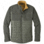Outdoor Research Prologue Refuge Jacket - Men's, Basil/Juniper, Medium, 2680911390007