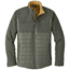 Outdoor Research Prologue Refuge Jacket - Mens, Basil/Juniper, Small, 2680911390006