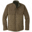 Outdoor Research Prologue Refuge Jacket - Men's, Coyote/Carob, Small, 2680911391006