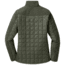 Outdoor Research Prologue Refuge Jacket - Womens, Basil/Juniper, Large, 2681111390008