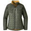Outdoor Research Prologue Refuge Jacket - Womens, Basil/Juniper, Large, 2681111390008