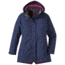 Outdoor Research Prologue Rosemont Parka - Women's, Ink, Small, 2716181565006