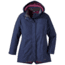 Outdoor Research Prologue Rosemont Parka - Womens, Ink, Small, 2716181565006