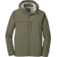 Outdoor Research Prologue Storm Jacket - Mens, Fatigue, Extra Large, 2743920740009