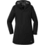 Outdoor Research Prologue Storm Jacket - Womens, Black, Medium, 2744030001007