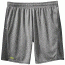 Outdoor Research Pronto Shorts, Men's, Pewter/Charcoal, XXL, 250434-pt/chr-XXL