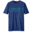 Outdoor Research Prospect Tee - Men's-Baltic-Medium