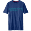 Prospect Tee - Mens-Baltic-X-Large