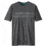 Outdoor Research Prospect Tee - Men's-Heather Charcoal-Medium