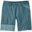 Outdoor Research Quarry Shorts - Womens, Washed Peacock, 14, 2692451272303