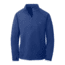 Outdoor Research Radiant LT Zip Top - Men's-Baltic/Glacier-Small