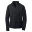 Outdoor Research Radiant LT Zip Top - Men's-Black-X-Large