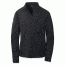 Outdoor Research Radiant LT Zip Top - Men's-Black-Small