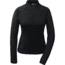 Outdoor Research Radiant LT Zip Top - Women's-X-Large-Black