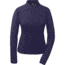 Outdoor Research Radiant LT Zip Top - Women's-X-Small-Blackberry