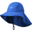 Outdoor Research Rain Rain Go Away Hat - Kids, Glacier, Extra Small/Small, 2744860940014