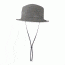 Outdoor Research Rainbreak Spring Ring Hat - Men's-Pewter-Large