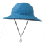Outdoor Research Raindance Sombrero - Woman's-Cornflower-Small