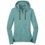 Outdoor Research Red Rock Hoody - Women's, Seaglass, Medium, 2692501299007