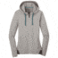 Outdoor Research Red Rock Hoody - Women's, Slate, Large, 2692500930008