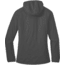 Outdoor Research Refuge Air Hooded Jacket - Womens, Black, Extra Small, 2714420001005