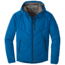Outdoor Research Refuge Hooded Jacket - Mens, Cobalt, M, 2680900270007