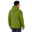 Outdoor Research Refuge Hooded Jacket - Mens, Seaweed, Large, 2714221431008