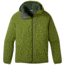 Outdoor Research Refuge Hooded Jacket - Men's, Seaweed, Small, 2714221431006