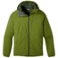 Outdoor Research Refuge Hooded Jacket - Mens, Seaweed, Large, 2714221431008
