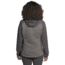Outdoor Research Refuge Hybrid Hooded Jacket - Womens, Pewter/Storm, Large, 2691981352008