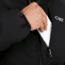 Outdoor Research Refuge Jacket - Mens, Black, Medium, 2714230001007