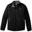 Outdoor Research Refuge Jacket - Mens, Black, Medium, 2714230001007