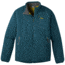 Outdoor Research Refuge Jacket - Men's, Prussian Blue, Small, 2714231566006