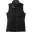 Outdoor Research Refuge Vest - Womens, Black, Medium, 2714410001007