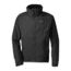Revel Jacket - Mens-Large-Black