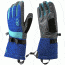 Outdoor Research Revolution Gloves - Women's-Baltic/Typhoon-Medium