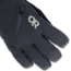 Outdoor Research Revolution II GORE-TEX Gloves - Mens, Black, Large, 3000150001008