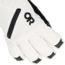 Outdoor Research Revolution II GORE-TEX Gloves - Womens, Snow, Medium, 3000162033007