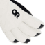 Outdoor Research Revolution Undercuff Gore-Tex Gloves - Womens, Snow, Large, 3001682033008